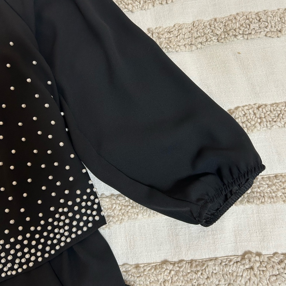 Joseph Ribkoff Blouse - Picture 5 of 8